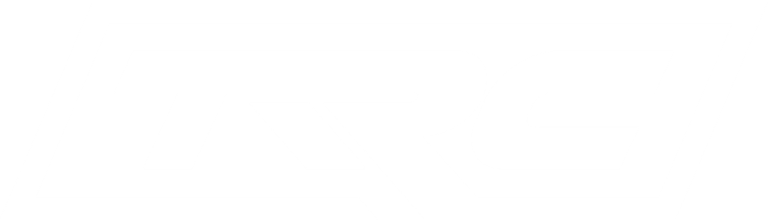 TRC Logo White